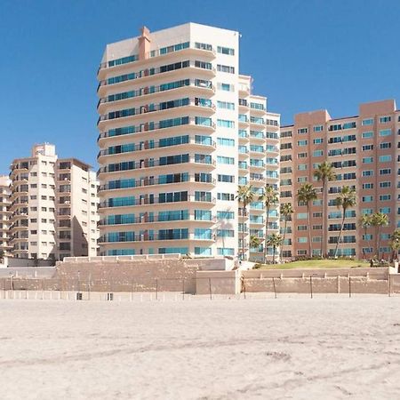 Aparthotel Oceana Casa Del Mar Rosarito Exterior foto