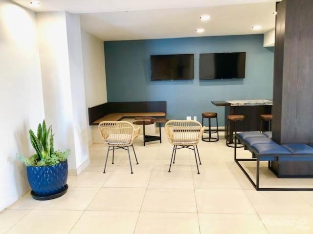 Aparthotel Oceana Casa Del Mar Rosarito Exterior foto