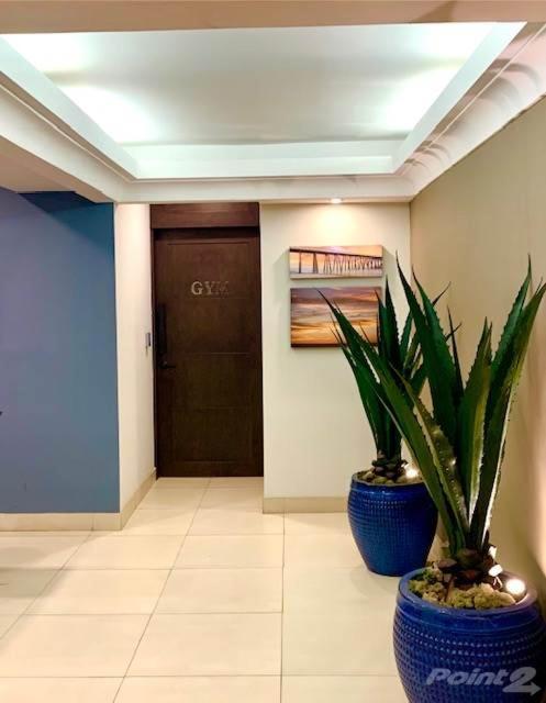 Aparthotel Oceana Casa Del Mar Rosarito Exterior foto